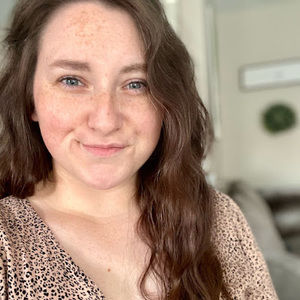 Meet your Posher, Shelby